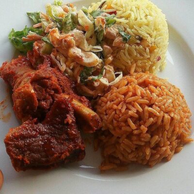 Protein Energy Combo