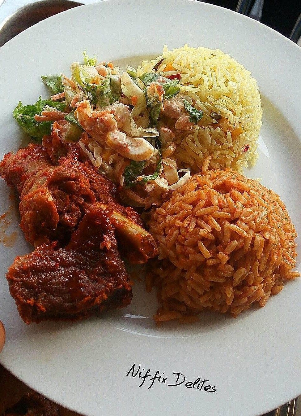 Protein Energy Combo