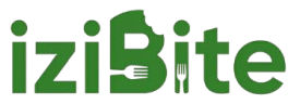 IziBite Logo