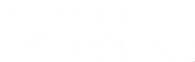 IziBite Logo
